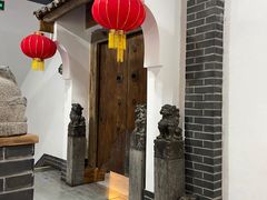 -天天鱼港·海鲜·鲅鱼水饺·招牌烤鸭(黄骅店)