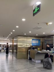 -DX HAIR SALON·发现未知美发沙龙