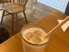 -Cafe Villa