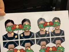 -真我樣照相馆·身份证·证件照·外拍(环球港店)