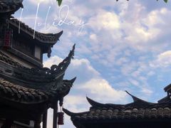 -黄龙溪古镇