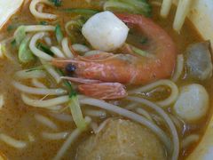 -老闽味沙茶面·姜母鸭(传承35年曾厝垵店)