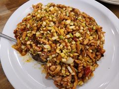 鱼香肉丝-孟林厨房(798店)