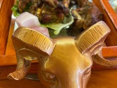 -清真·馬坡二旦烧烤(人生一串拍摄店)