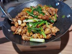 -新太二·鲜料川菜(晶耀前滩店)