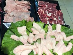 -幸运牛汕头小黄牛牛肉火锅(梅林店)