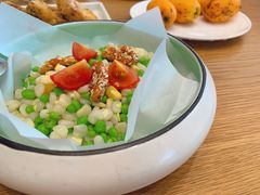 甜蜜豆玉米胚芽-无味舒食(环岛路店)