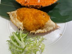 -蔡澜点心·粤菜(西单大悦城店)