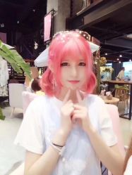-GIRL STYLE 烫发·染发沙龙