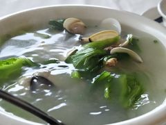-阳江餐厅·30年老字号·粤菜海鲜大排档