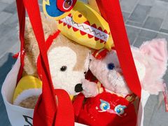 -迪士尼小镇