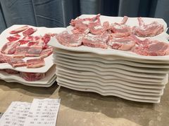 -上渔铁板烧(熙悦汇店)