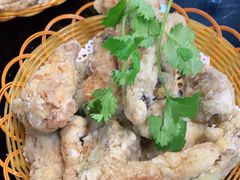 -合味土鸡火锅(中海世贸花园金碧庄店)