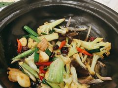 -维多利亚大酒店·雅园中餐厅