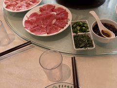 -东来顺饭庄(天坛店)