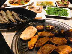 -胡哥烤肥牛(车公庙店)