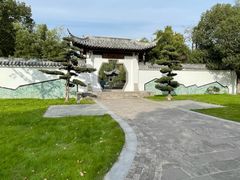 -武汉园博园(武汉自然博物馆)