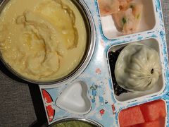 -秀儿四九城·新京菜(亚运村鸟巢店)