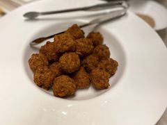 干炸丸子-花家八爷府(王府井·故宫店)