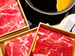 -温野菜涮涮锅(西单大悦城店)