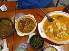 -苗小坛酸汤鱼(酒仙桥店)