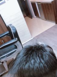 -潮流町·男士烫染发型定制