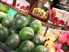 -超级物种(省府店)