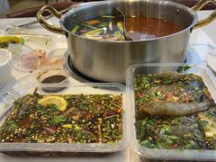 -陆记鹅庄·潮汕菜·狮头鹅(大仟里店)