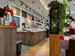 -拿渡·水煮鱼麻辣香锅(王府井奥莱·香江小镇店)