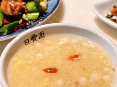 -日丰园海肠水饺·老字号大连海鲜(银泰城店)