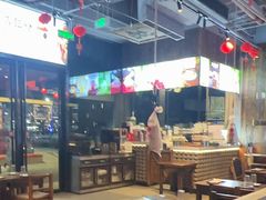 -破店肥哈·海鲜·烧烤(郑州银泰inPARK店)