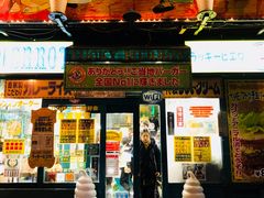 -幸运小丑汉堡(Bay Area本店)