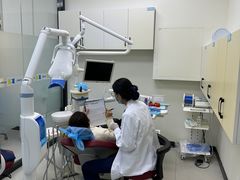 -诺贝尔一诺口腔医院(雁塔院区)
