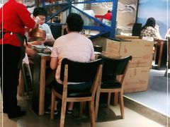 -娄三少春饼·烤鸭(合生汇购物中心店)