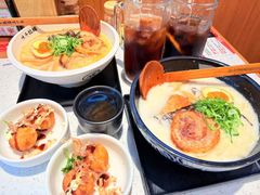-味千拉面(惠州淡水嘉信茂广场分店)
