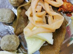 -金鼎雪山牦牛杂火锅(理县总店)