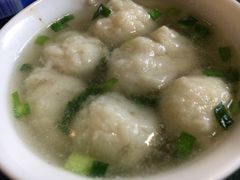 -粥全粥到海鲜家常菜(瞿塘峡路店)