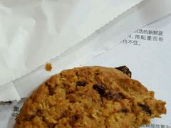-赛百味(时代广场店)