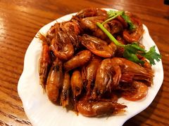 -建国328 本帮小馆·面馆