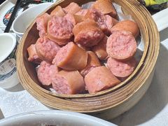 -老浒记烤鸭-北京菜(琉璃厂店)