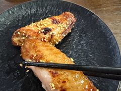 -半酌烧烤小酒馆(南京东路店)