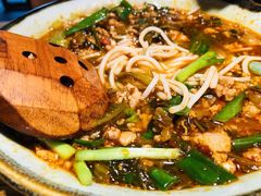-缘生态云南菜·野生菌庭院餐厅(华侨城店)