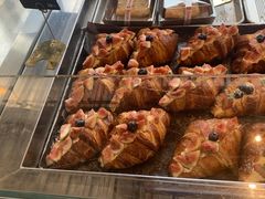 -巴黎贝甜(杨浦宝地店)