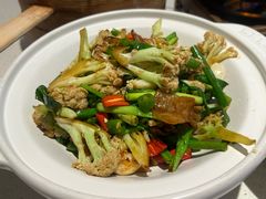 -北大荒人•新东北菜(青岛银座店)