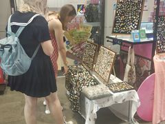 -丽达购物中心(崂山店)