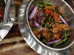-一楼食业·美食人家