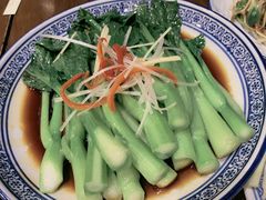 -百花深处·老北京风味菜