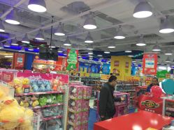 -玩具反斗城(印象城购物中心店)