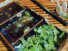 -盈田盈粥庄(博山东路店)