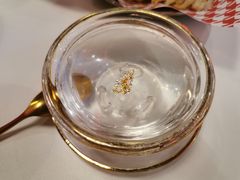 金箔燕窝-玩味工厂·东南亚特色餐厅(太古里店)